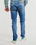 textil Herre Lige jeans Le Temps des Cerises 700/17 Blå