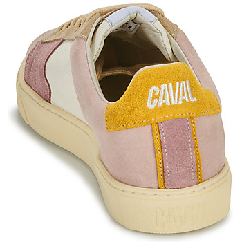 Caval BLOOM SWEET FLOWER Hvid / Pink