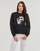textil Dame Sweatshirts Karl Lagerfeld ikonik 2.0 sweatshirt Sort