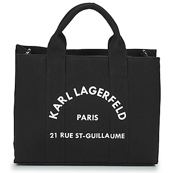 Karl Lagerfeld RSG SQUARE MEDIUM TOTE