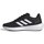 Sko Lave sneakers adidas Originals HQ3790 Sort