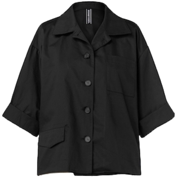 textil Dame Frakker Wendy Trendy Jacket 221210 - Black Sort