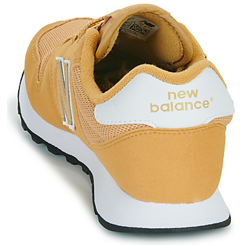 New Balance 500 Gul