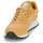 Sko Dame Lave sneakers New Balance 500 Gul