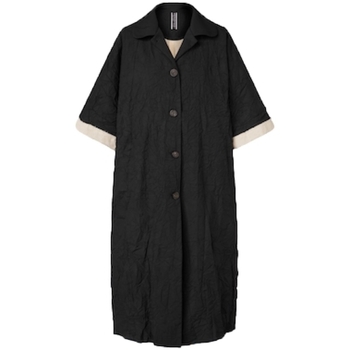 textil Dame Frakker Wendy Trendy Jacket 221668 - Black Sort