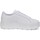 Sko Dame Lave sneakers Puma 387374 Hvid