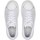 Sko Dame Lave sneakers Puma 387374 Hvid