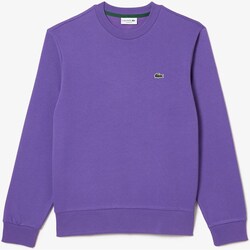 textil Sweatshirts Lacoste SH9608 00 Violet