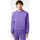 textil Sweatshirts Lacoste SH9608 00 Violet