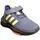 Sko Børn Sneakers adidas Originals RACER T23K Flerfarvet