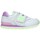 Sko Børn Lave sneakers New Balance PV574CX Hvid