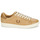 Sko Herre Lave sneakers Fred Perry B4334 Spencer Leather Cognac