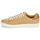 Sko Herre Lave sneakers Fred Perry B4334 Spencer Leather Cognac
