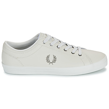 Fred Perry B7311 Baseline Leather