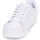 Sko Herre Lave sneakers Fred Perry B721 Leather / Towelling Hvid / Blå