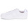 Sko Herre Lave sneakers Fred Perry B721 Leather / Towelling Hvid / Blå