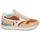 Sko Dame Lave sneakers Mizuno RB87 Orange