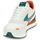Sko Herre Lave sneakers Mizuno RB87 Hvid / Beige / Blå