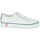 Sko Dame Lave sneakers Levi's LS2 S Hvid