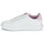 Sko Dame Lave sneakers Levi's ELLIS 2.0 Hvid / Pink