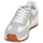 Sko Dame Lave sneakers Levi's STRYDER RED TAB S Hvid / Beige / Grå