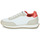 Sko Dame Lave sneakers Levi's STAG RUNNER S Hvid / Beige / Pink