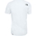 textil Herre T-shirts & poloer The North Face M S/S SIMPLE DOME TEE Hvid
