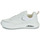 Sko Dame Lave sneakers Dockers by Gerli 54KA201 Hvid