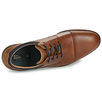 Bullboxer JAY LACE UP M Brun