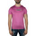 textil Herre T-shirts & poloer Moncler  Pink