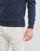 textil Herre Sweatshirts Jack & Jones JJEBRADLEY SWEAT CREW Marineblå