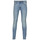 textil Herre Jeans - skinny Jack & Jones JJILIAM JJORIGINAL MF 770 Blå