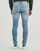 textil Herre Jeans - skinny Jack & Jones JJILIAM JJORIGINAL MF 770 Blå