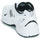 Sko Lave sneakers New Balance 530 Hvid / Sort