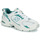 Sko Lave sneakers New Balance 530 Hvid / Grøn