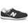 Sko Lave sneakers New Balance 373 Sort