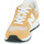 Sko Dame Lave sneakers New Balance 574 Gul