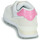 Sko Dame Lave sneakers New Balance 574 Beige / Pink