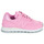 Sko Dame Lave sneakers New Balance 574 Pink