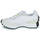 Sko Dame Lave sneakers New Balance 327 Hvid / Sort / Gul