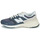 Sko Herre Lave sneakers New Balance 997R Marineblå