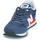 Sko Herre Lave sneakers New Balance 500 Marineblå / Rød