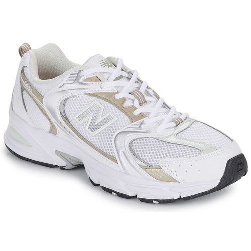 Sko Lave sneakers New Balance 530 Hvid / Beige