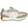 Sko Dame Lave sneakers New Balance 327 Kaki / Pink