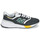Sko Herre Lave sneakers New Balance 997R Sort / Grøn