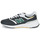 Sko Herre Lave sneakers New Balance 997R Sort / Grøn