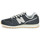 Sko Dame Lave sneakers New Balance 373 Sort