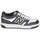 Sko Børn Lave sneakers New Balance 480 Sort / Hvid