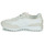 Sko Pige Lave sneakers New Balance 327 Beige / Hvid