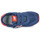 Sko Børn Lave sneakers New Balance 373 Marineblå / Rød